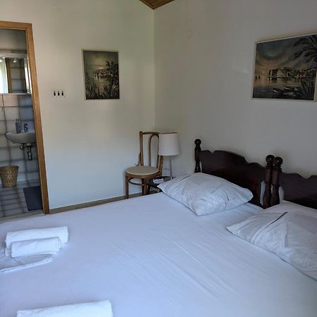 Marina Slano Apartment ภายนอก รูปภาพ