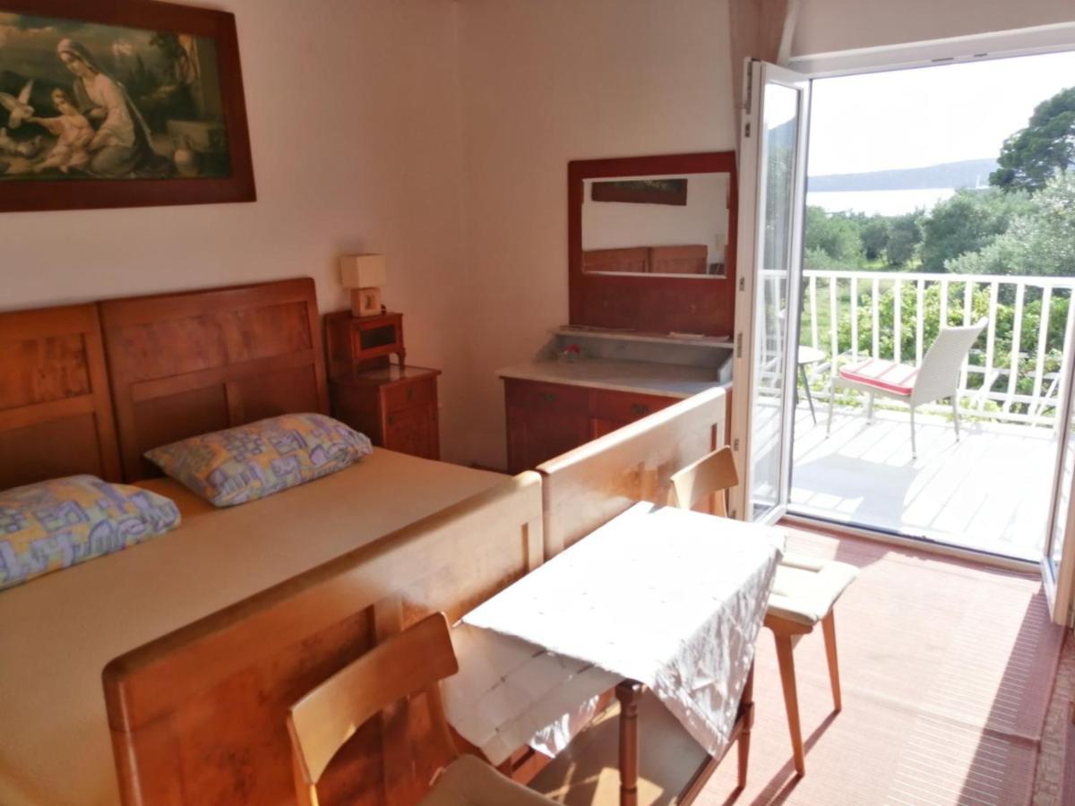Marina Slano Apartment ภายนอก รูปภาพ