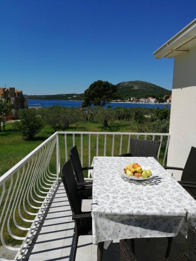 Marina Slano Apartment ภายนอก รูปภาพ