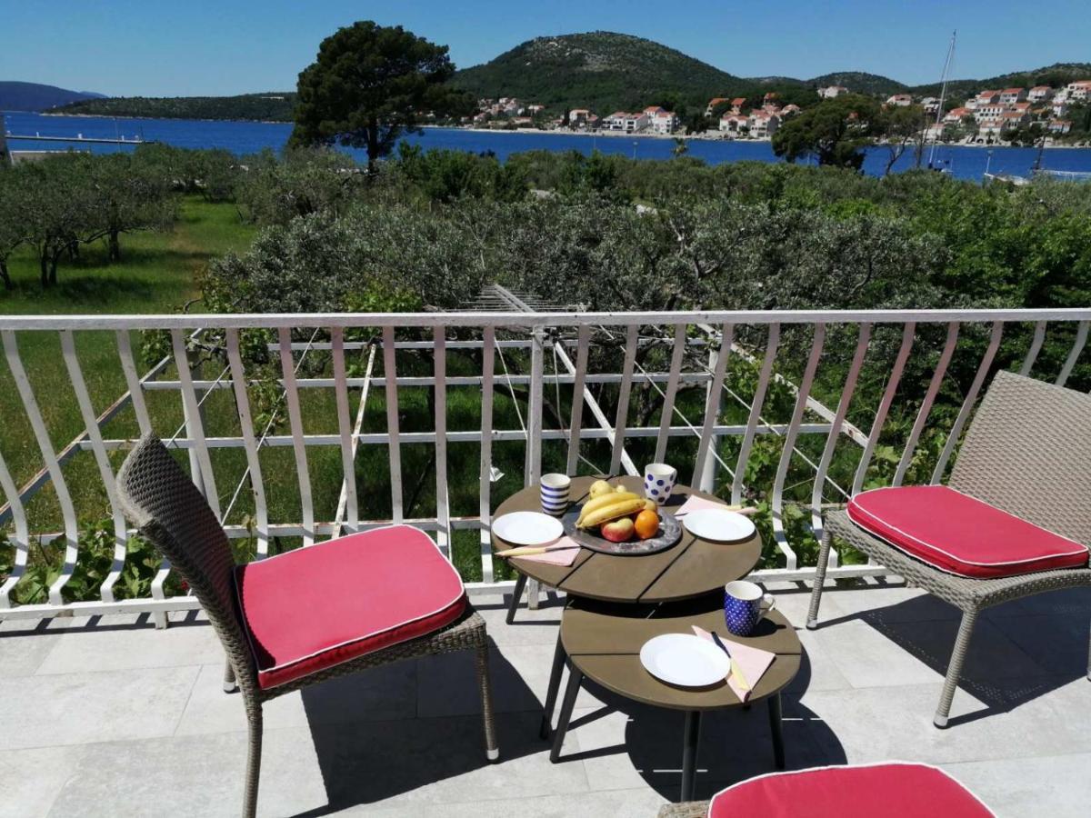 Marina Slano Apartment ภายนอก รูปภาพ