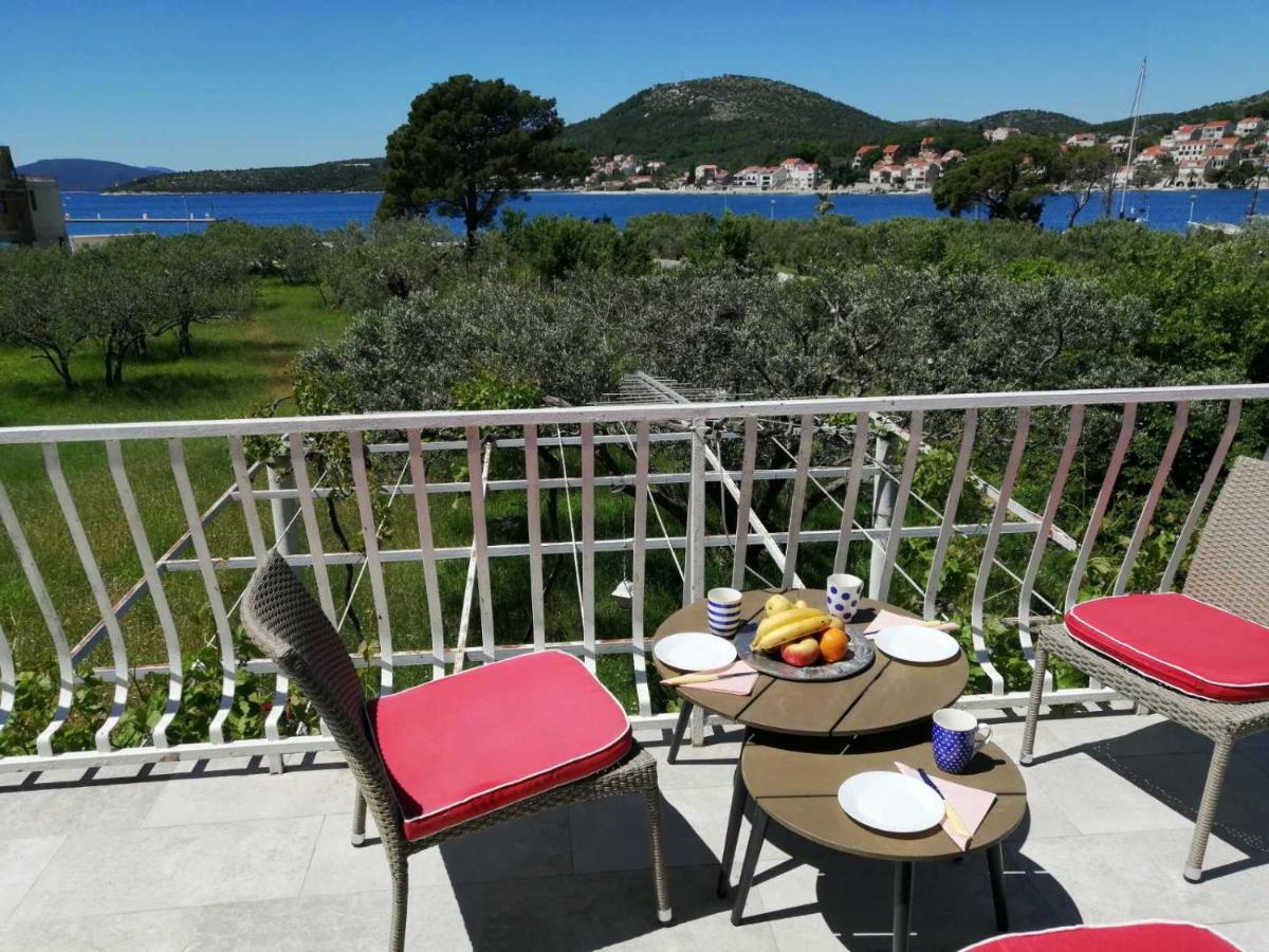 Marina Slano Apartment ภายนอก รูปภาพ