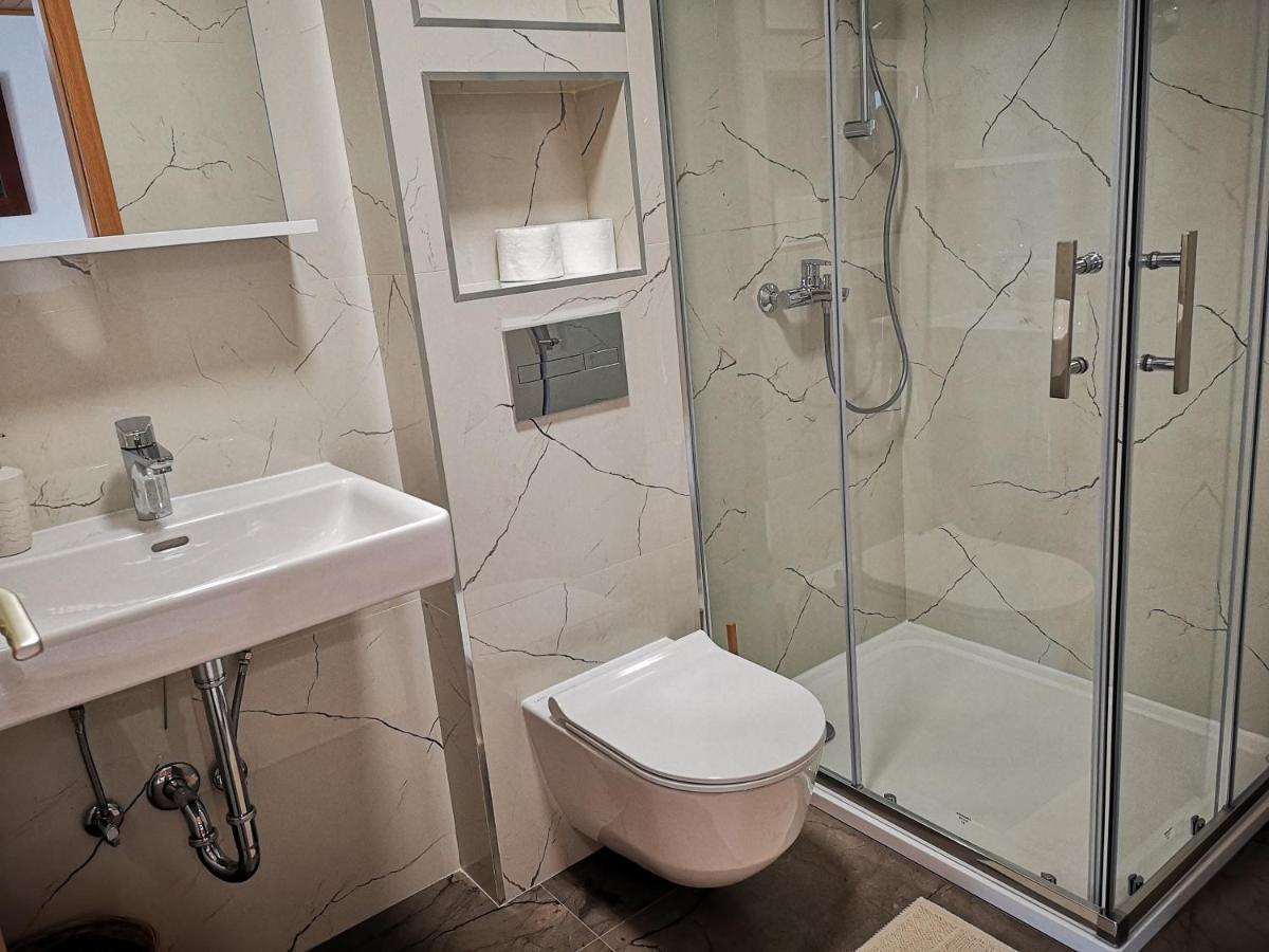 Marina Slano Apartment ภายนอก รูปภาพ