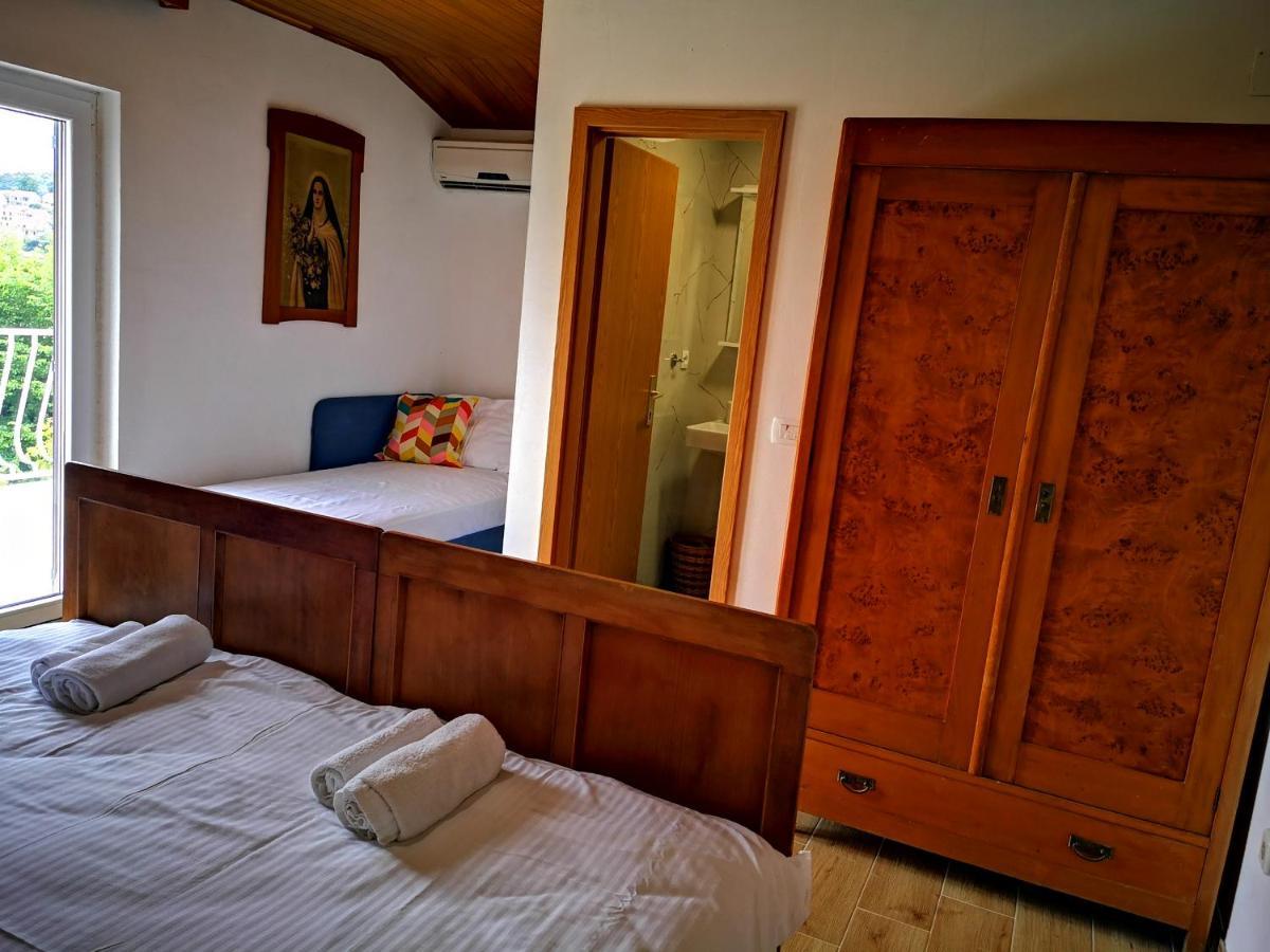 Marina Slano Apartment ภายนอก รูปภาพ