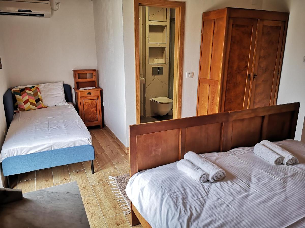 Marina Slano Apartment ภายนอก รูปภาพ
