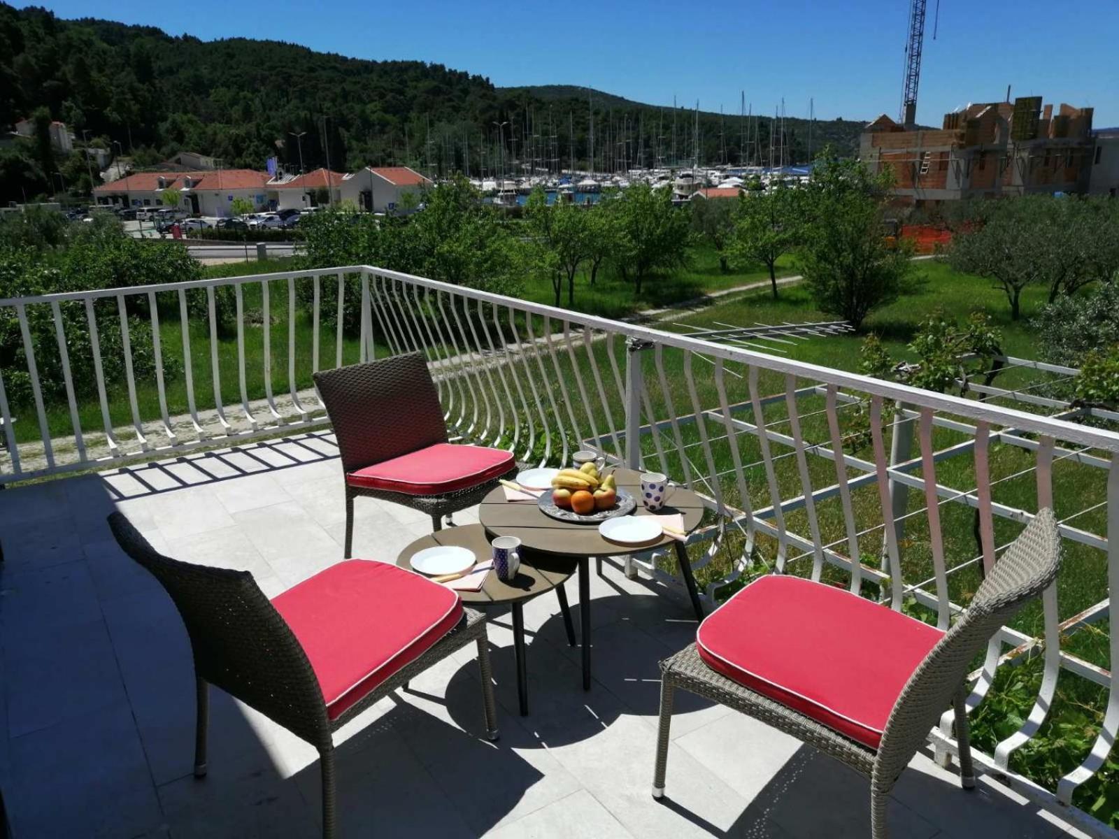 Marina Slano Apartment ห้อง รูปภาพ