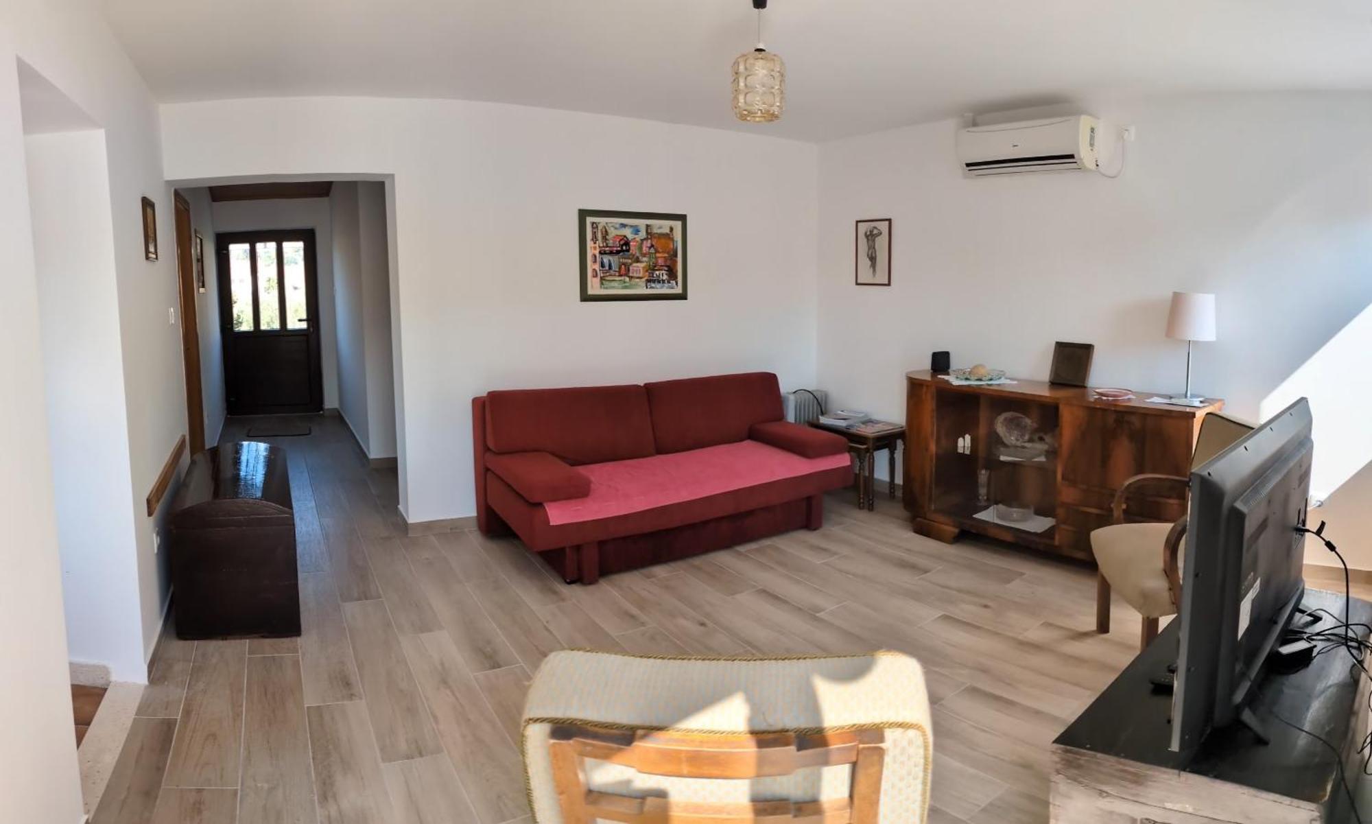 Marina Slano Apartment ภายนอก รูปภาพ