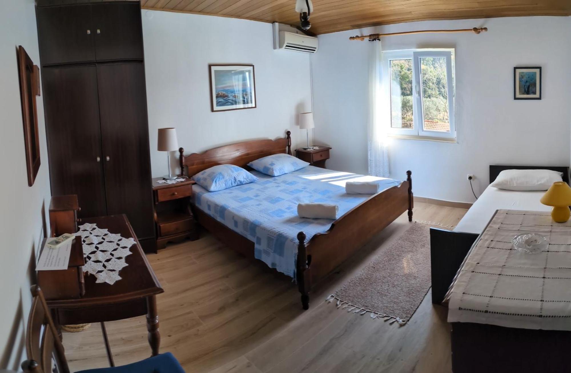 Marina Slano Apartment ภายนอก รูปภาพ