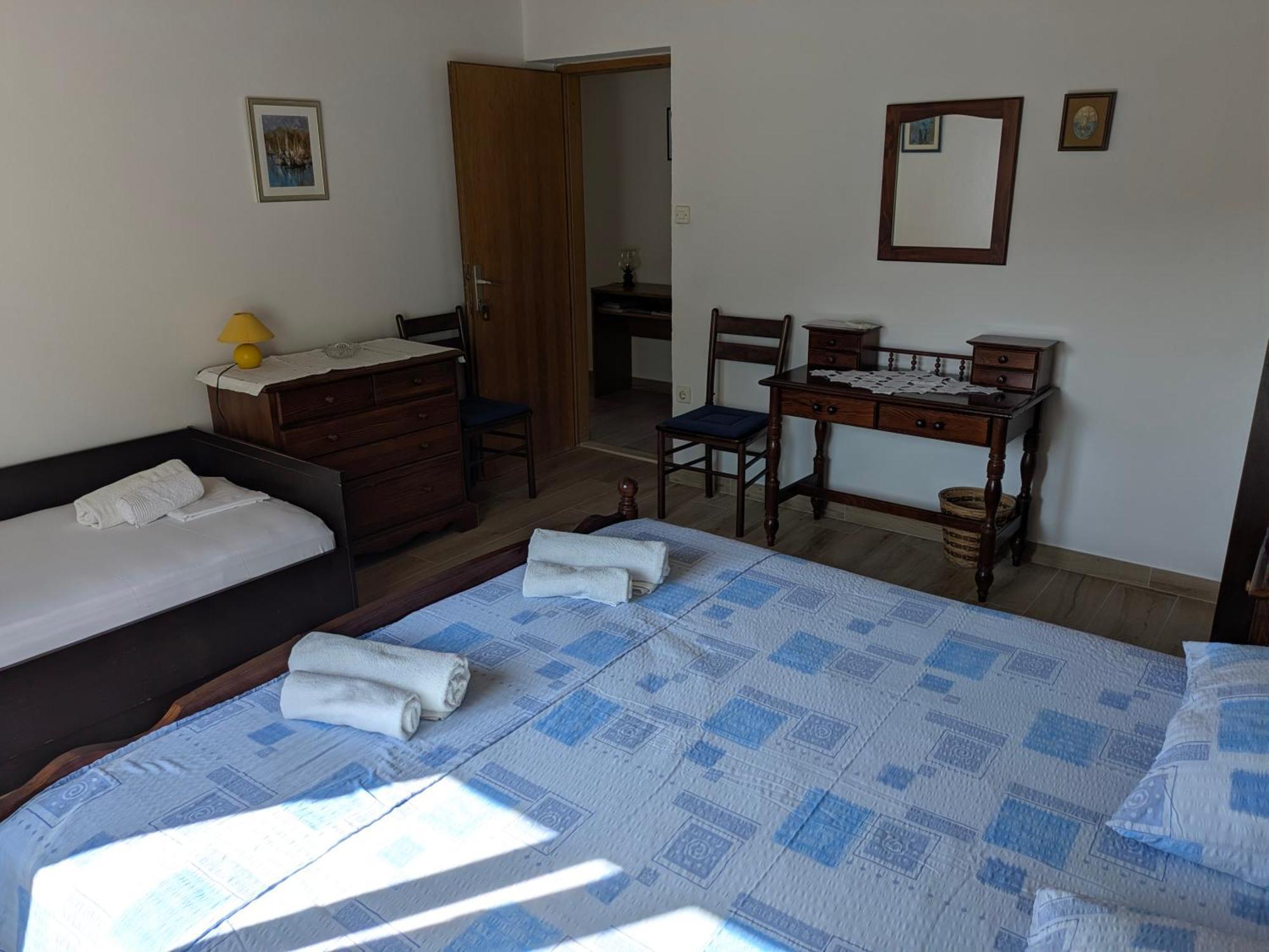 Marina Slano Apartment ภายนอก รูปภาพ