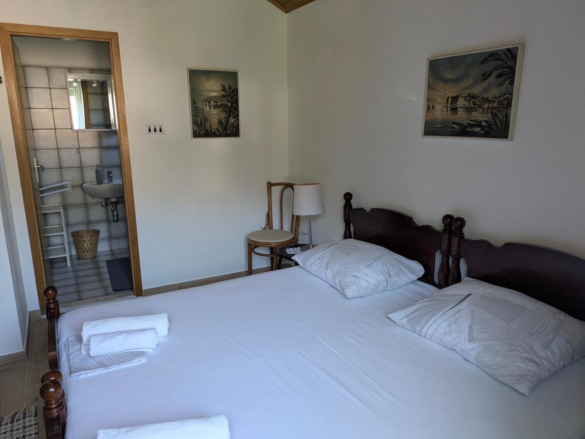 Marina Slano Apartment ภายนอก รูปภาพ