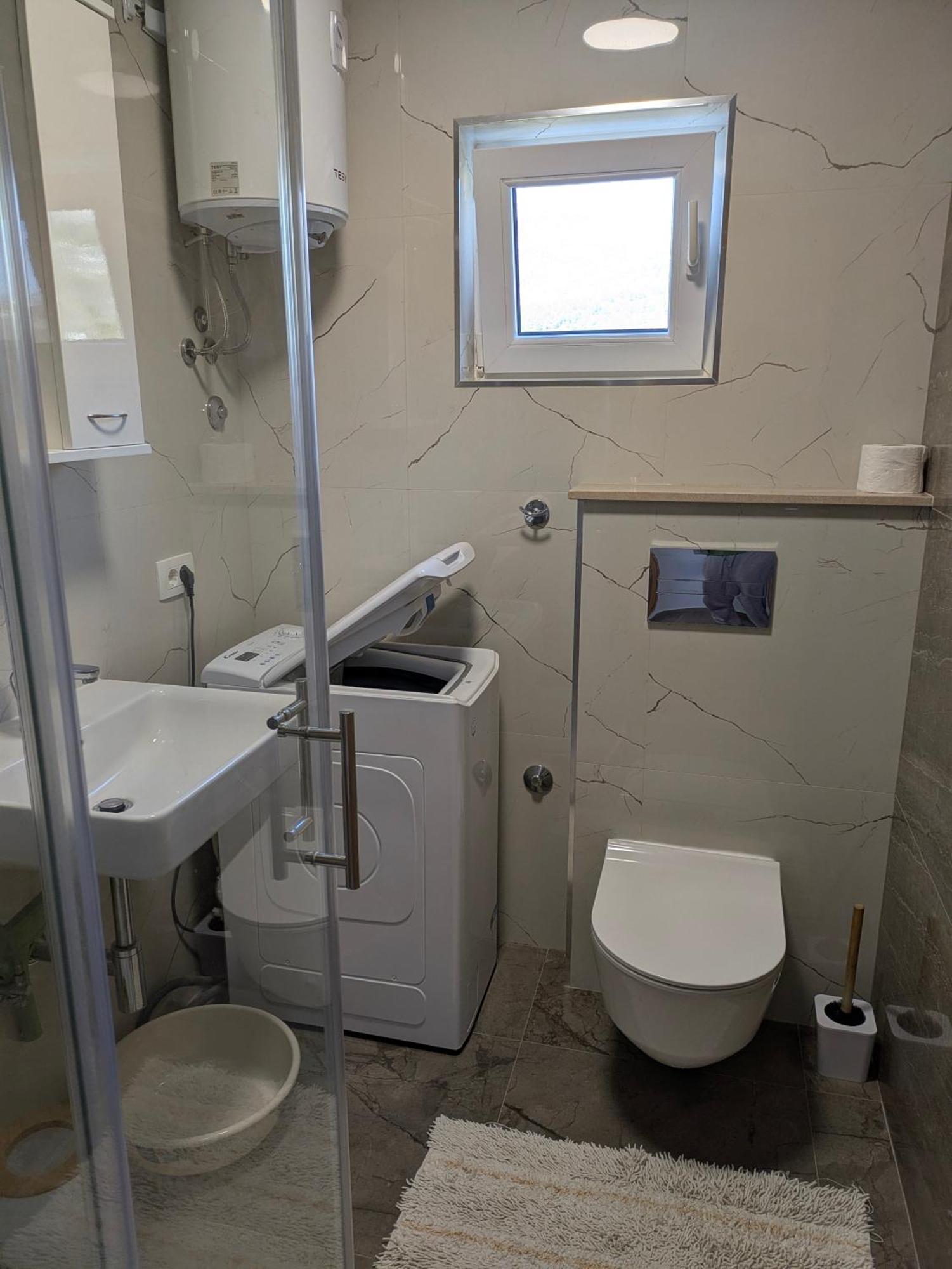 Marina Slano Apartment ภายนอก รูปภาพ
