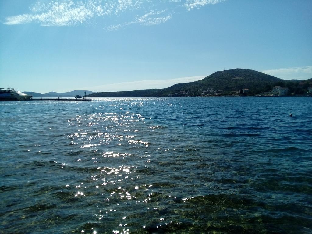 Marina Slano Apartment ภายนอก รูปภาพ