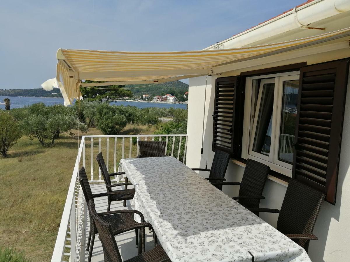 Marina Slano Apartment ภายนอก รูปภาพ